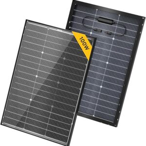 Solar panels