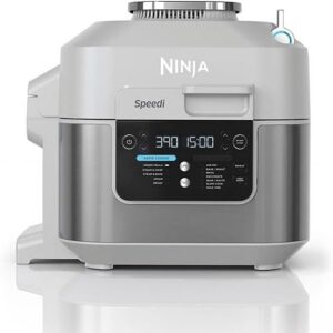 SF303CO Speedi Rapid Cooker & Air Fryer