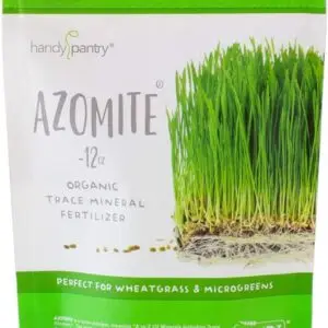 Azomite - Organic Trace Mineral